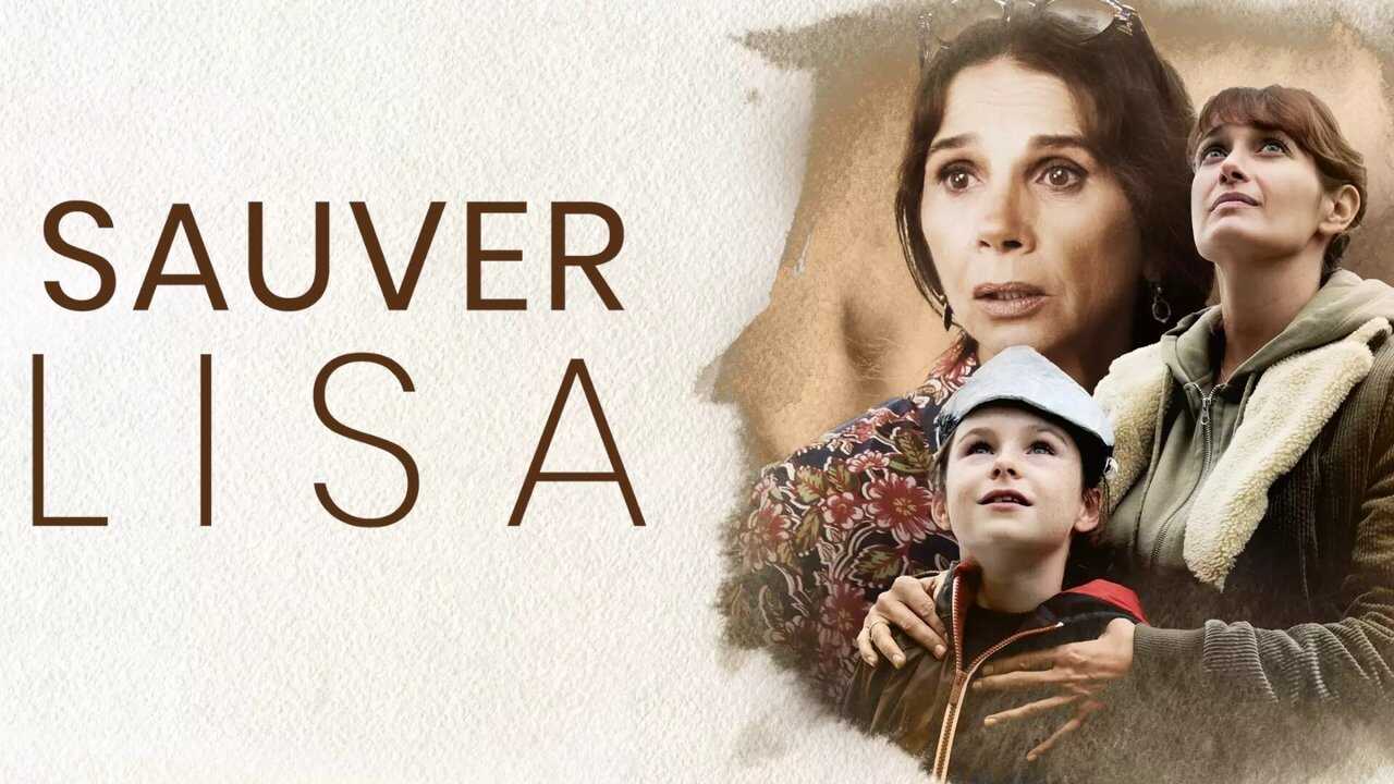 FR - Sauver Lisa (2021) (FR) 1