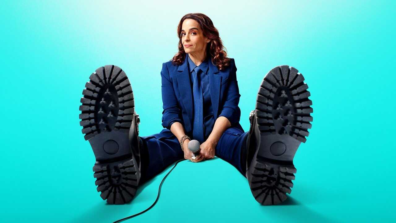 Jessica Kirson: I'm the Man (2025) 0