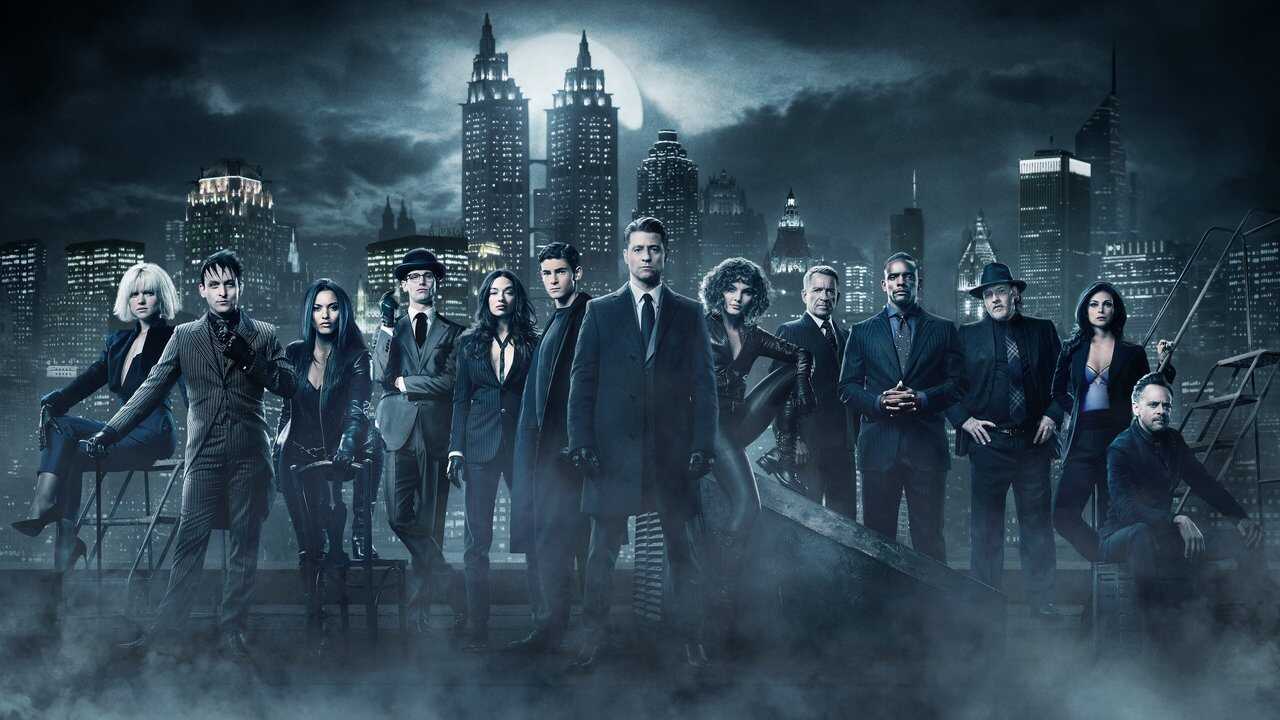 PL - GOTHAM 4
