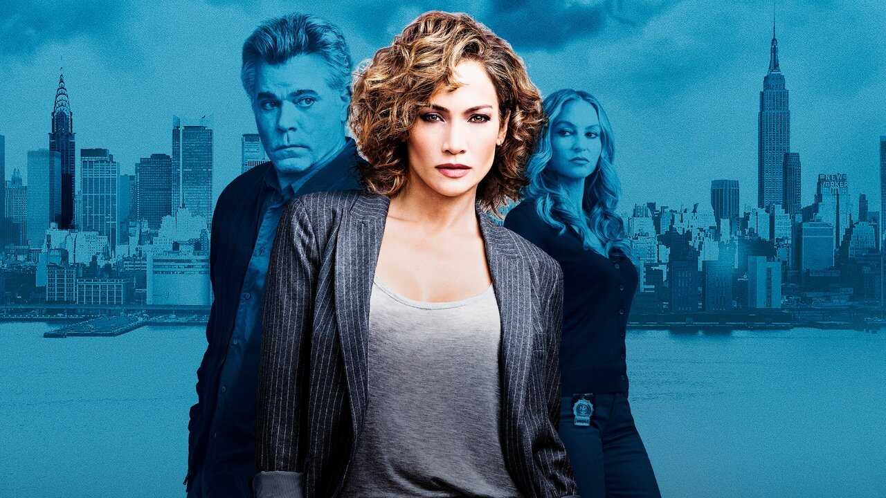 DE - Shades of Blue (2016) 3