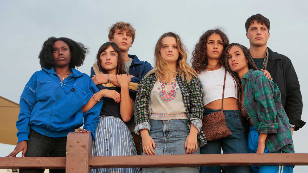 FR - Girlsquad (2021) (FR) 3