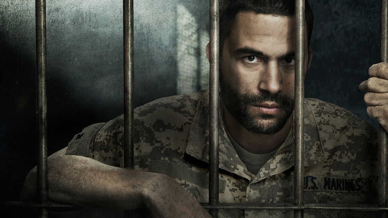 FR - Le Détenu (2018) (MX) 4