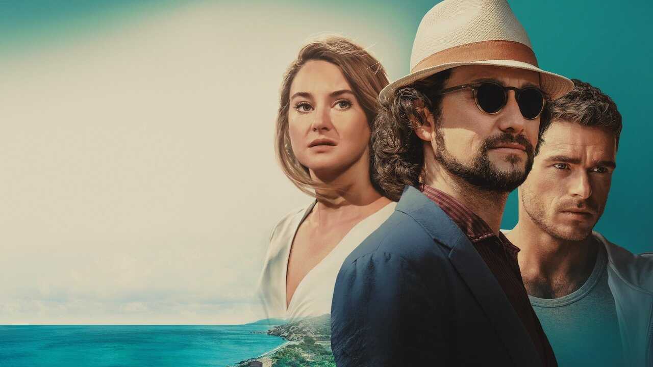 Killer Heat (2024) 0