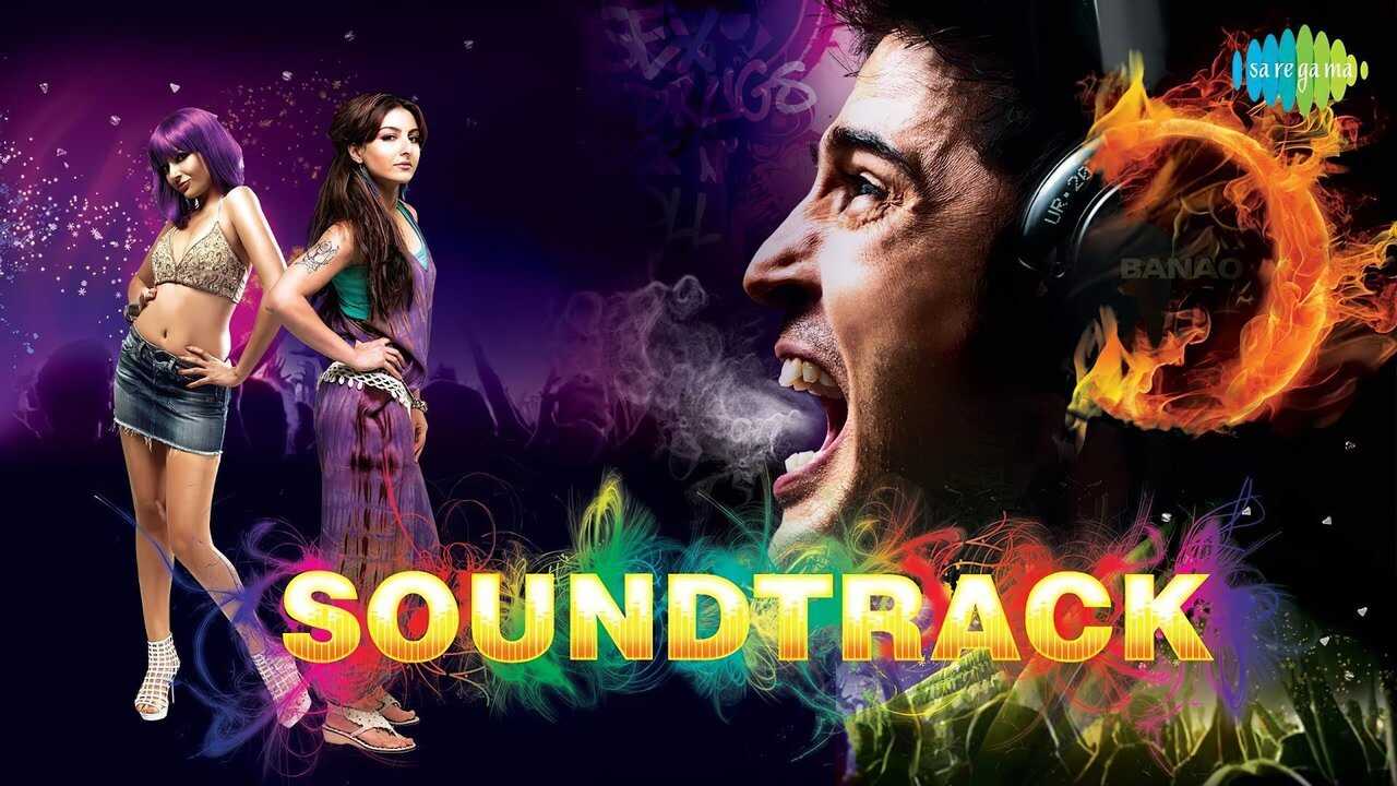Soundtrack 0