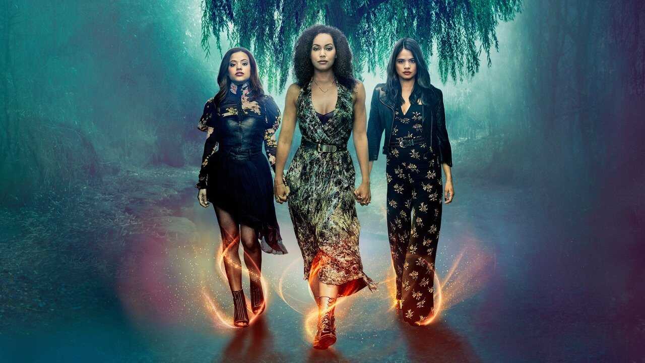 FR - Charmed (2018) (US) 4
