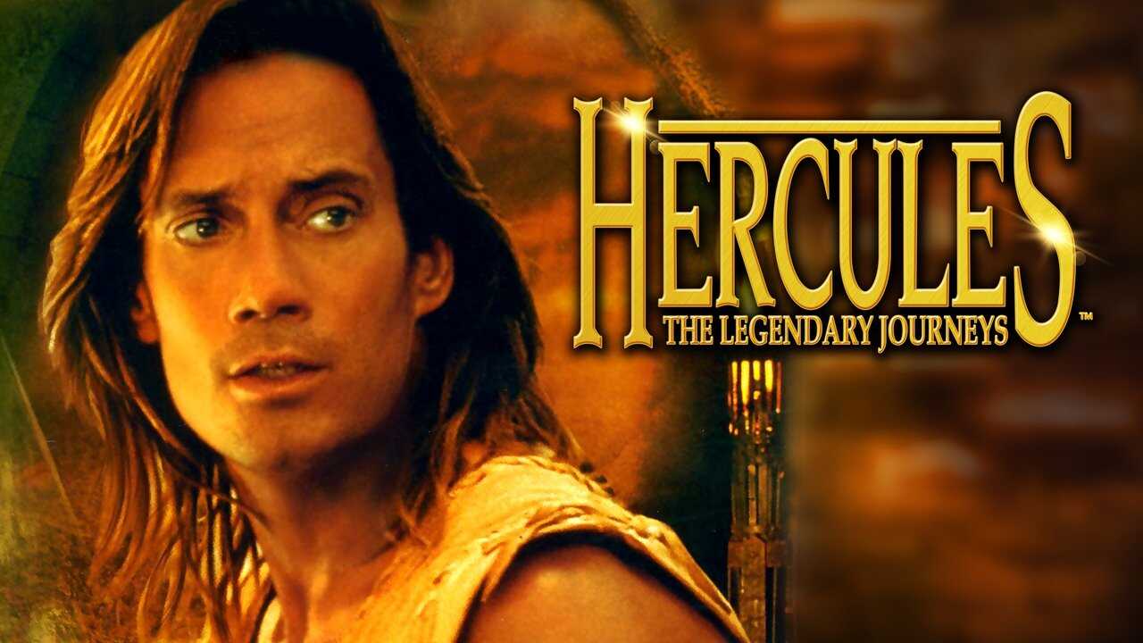 LAT - Hércules: Sus viajes legendarios 1