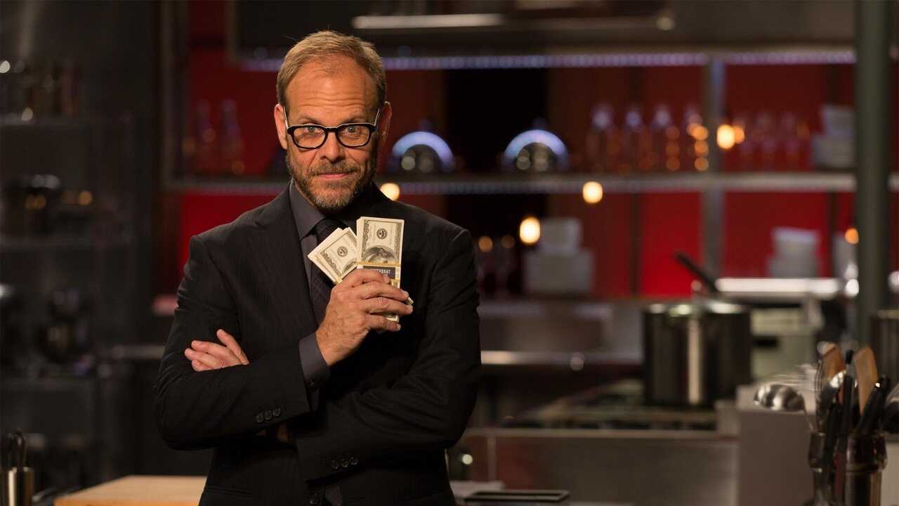 EN - Cutthroat Kitchen (2013) 0