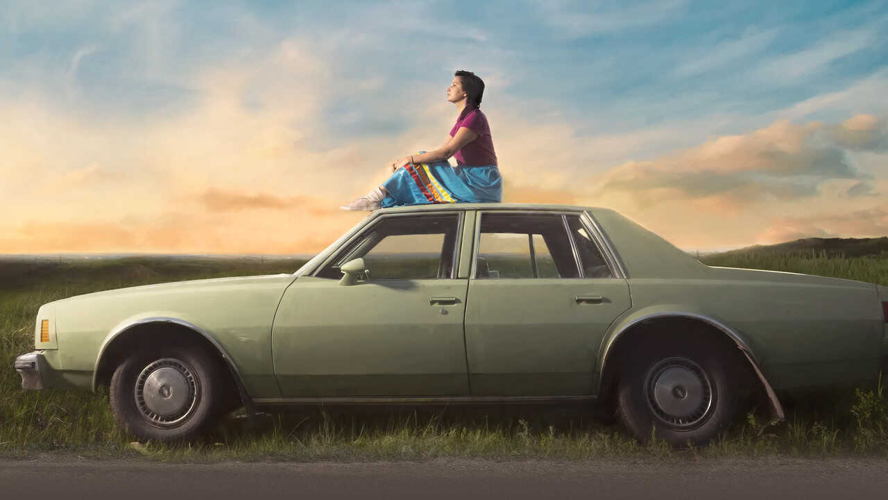 FR - Little Bird (2023) (CA) 0