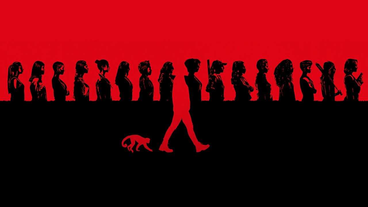 DE - Y: The Last Man (2021) 2