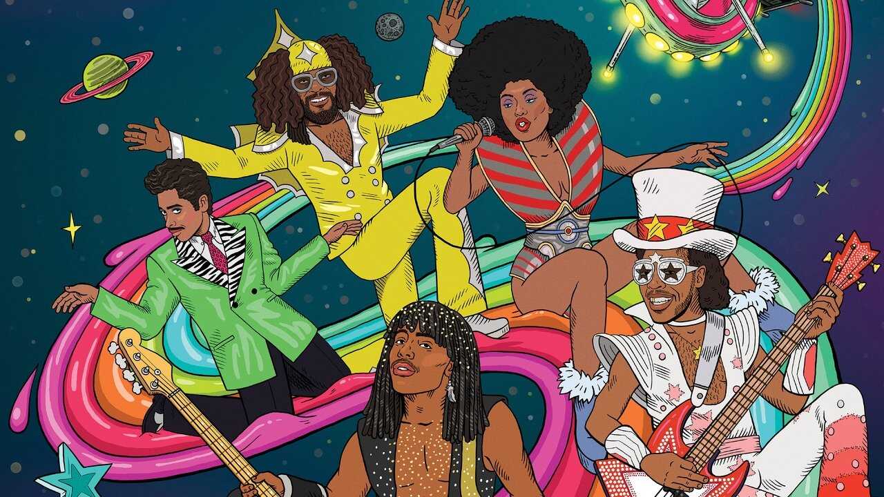 EN - Mike Judge Presents: Tales From the Tour Bus (2017) 2