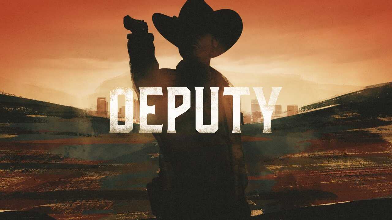 DE - Deputy - Einsatz Los Angeles (2020) 4