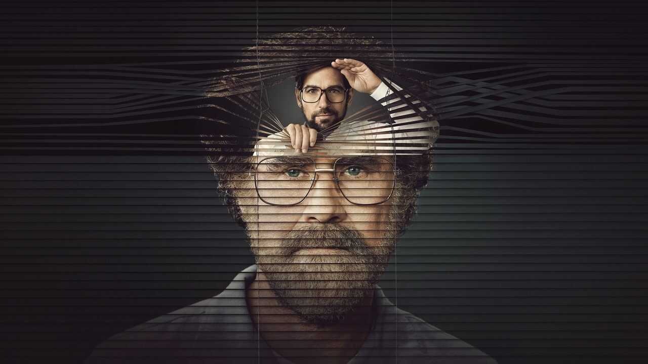 FR - The Shrink Next Door (2021) (US) 3