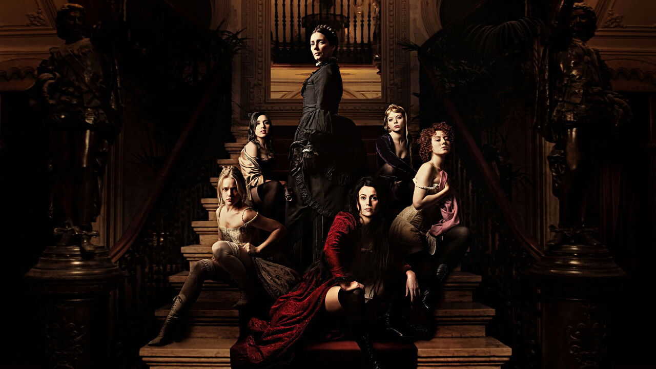 FR - Maison close (2010) (FR) 4