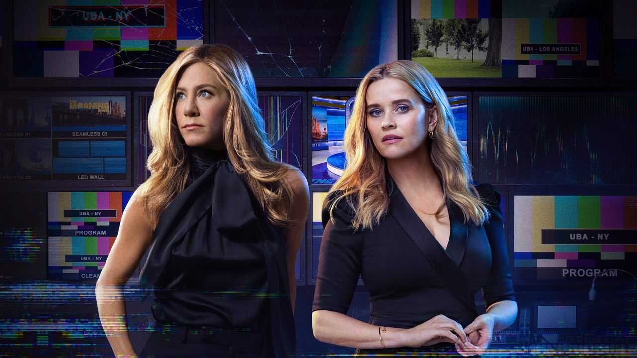 DE - The Morning Show (2019) 2