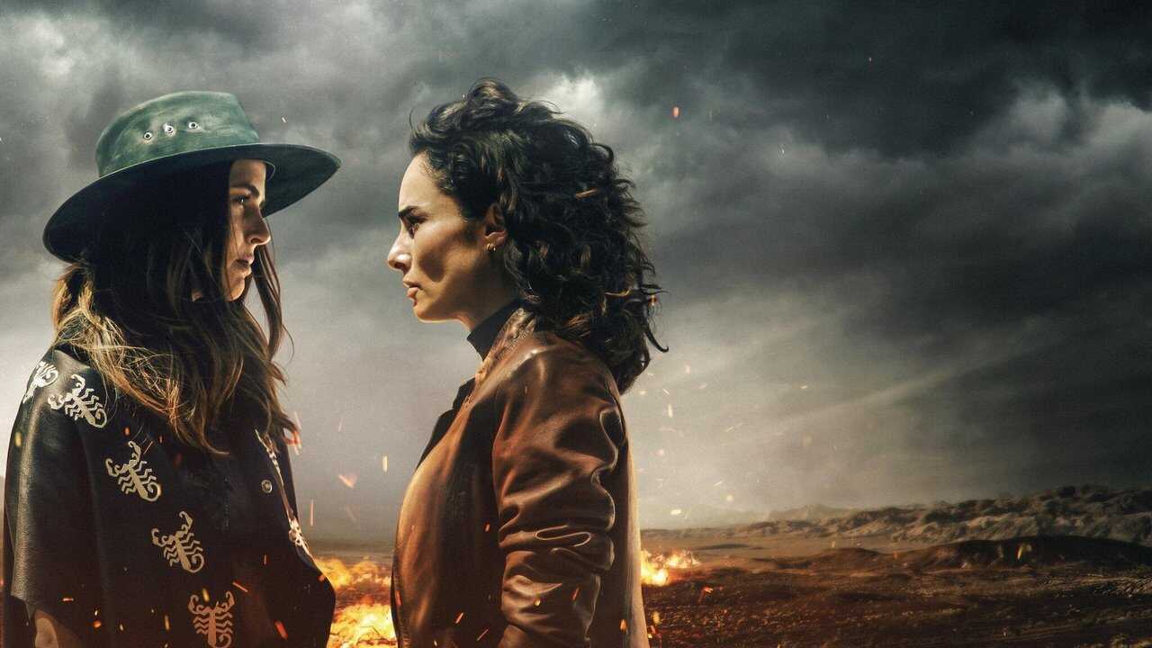 AR - Las Hermanas Guerra (2024) 2