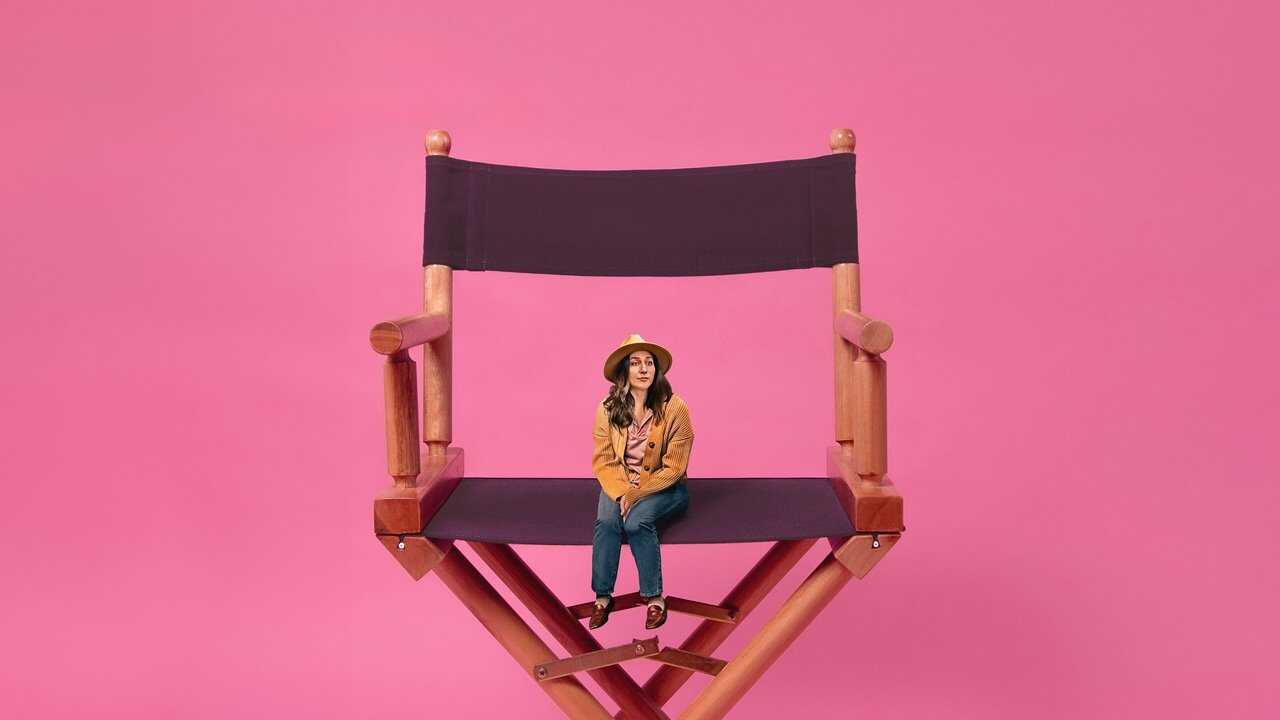 First Time Female Director (2023) 0
