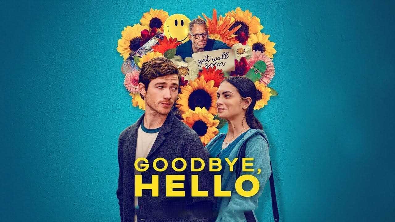 Goodbye, Hello (2024) 0