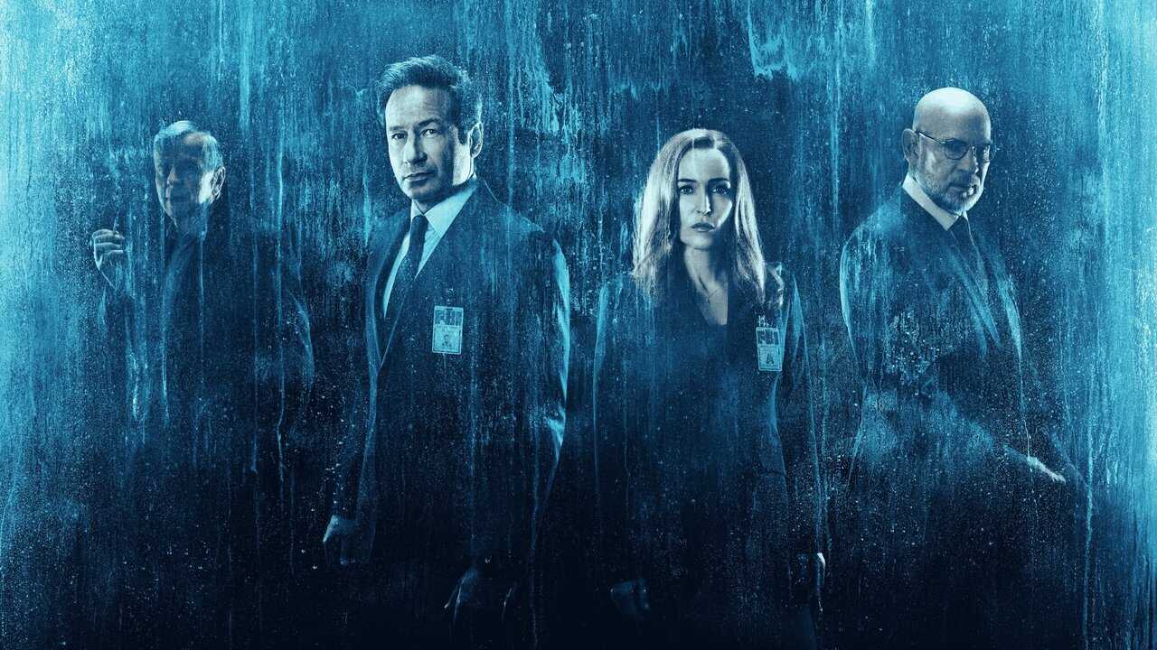 LAT - Expediente X 4