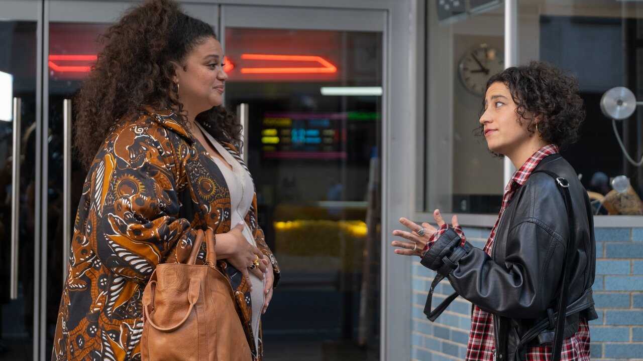 Babes (2024) 0