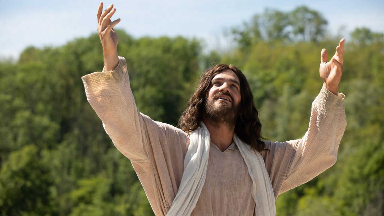 FR - La vie de J.C. (2021) (BE) 0