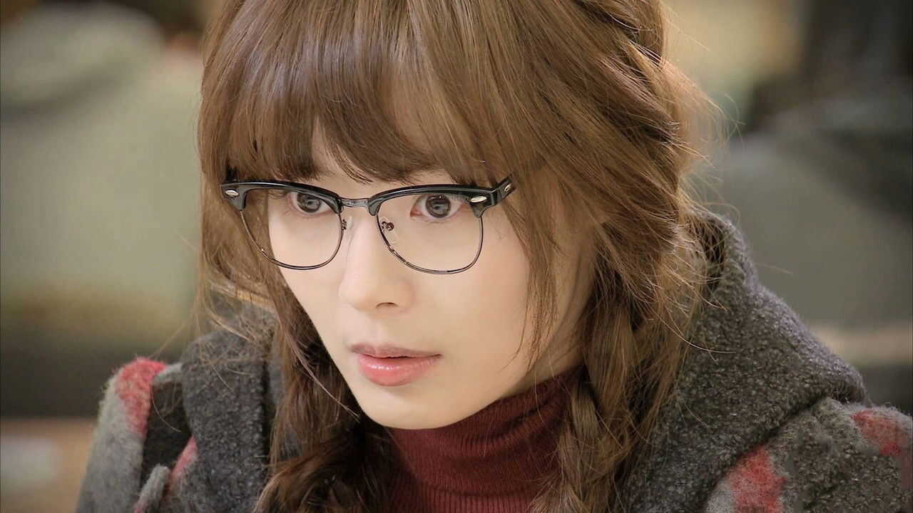 NF - Color of Woman (2011) (KR) 3