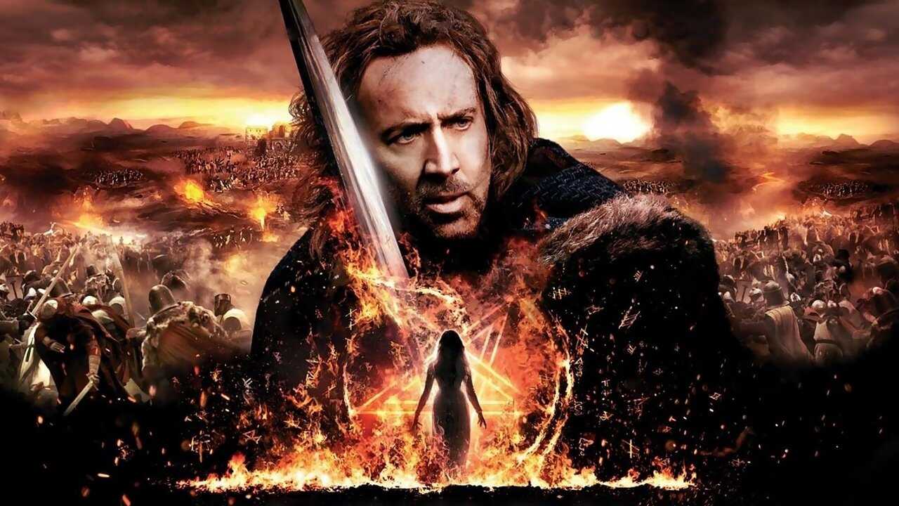 Le dernier des templiers (2011) 0