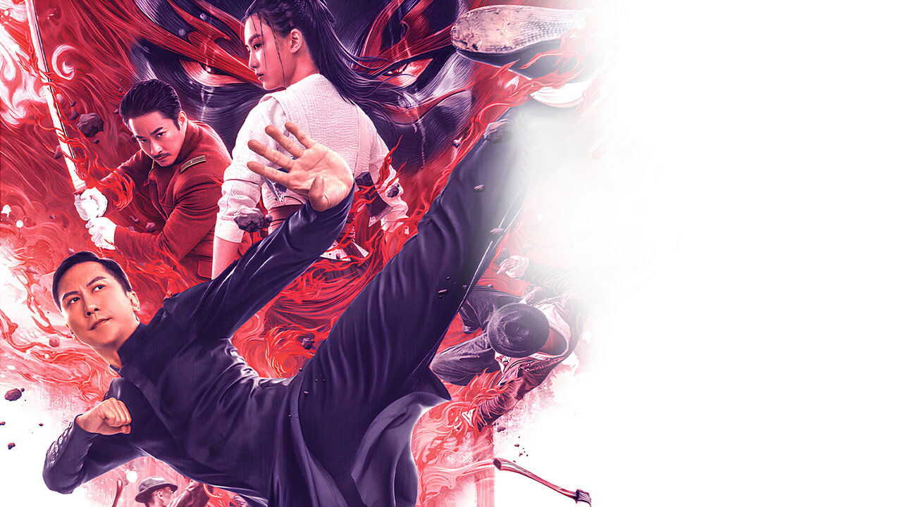 Ip Man: Kung Fu Master 0