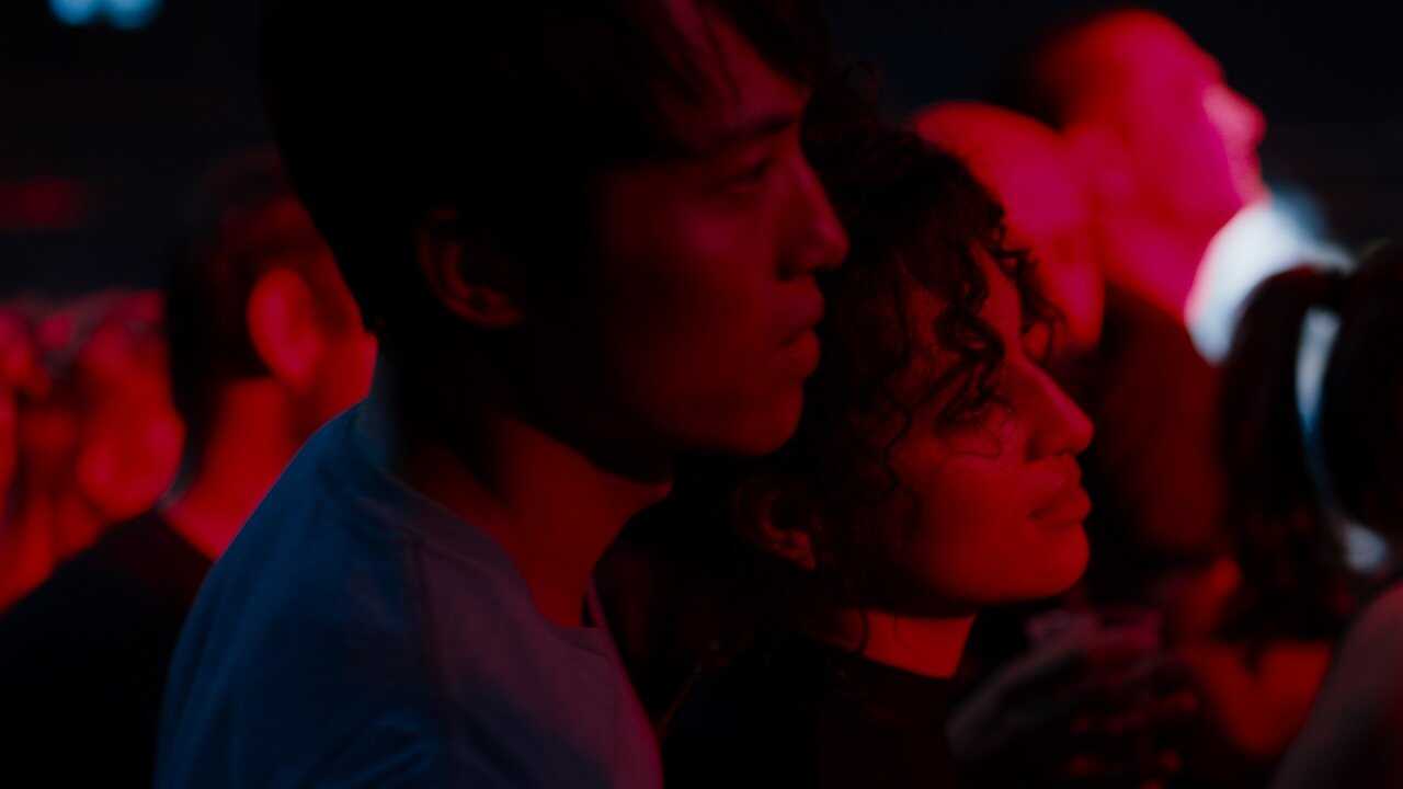 La Nuit venue (2019) 0