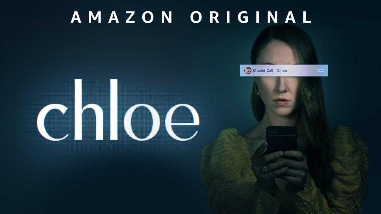 DE - Chloe (2022) 1