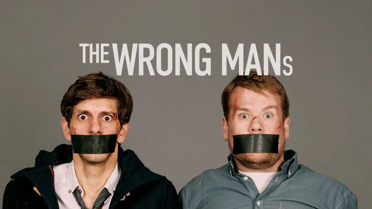 FR - The Wrong Mans - Mauvaise pioche (2013) (GB) 2