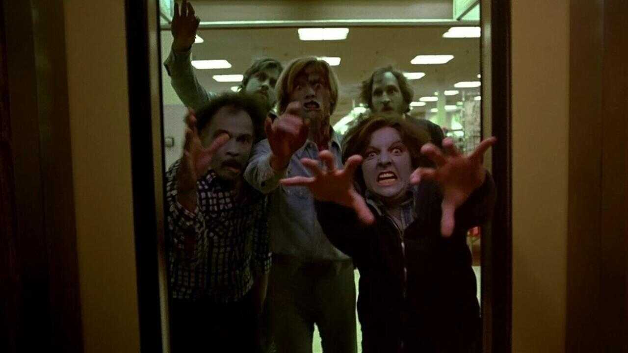 Dawn of the Dead 0