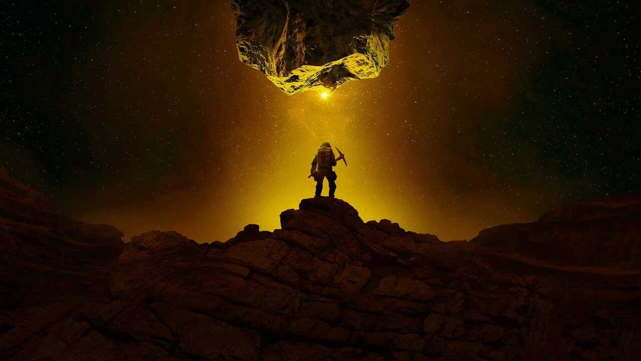 For All Mankind (2019) 0