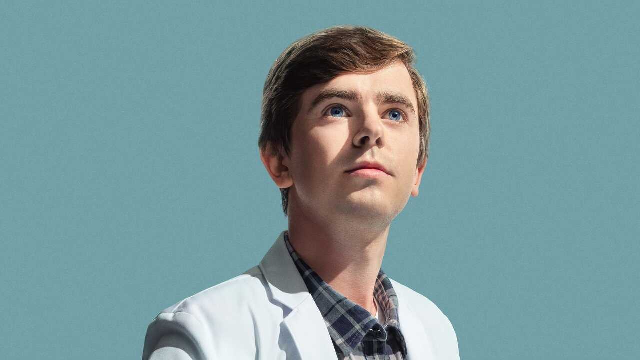 DE - The Good Doctor (2017) 1