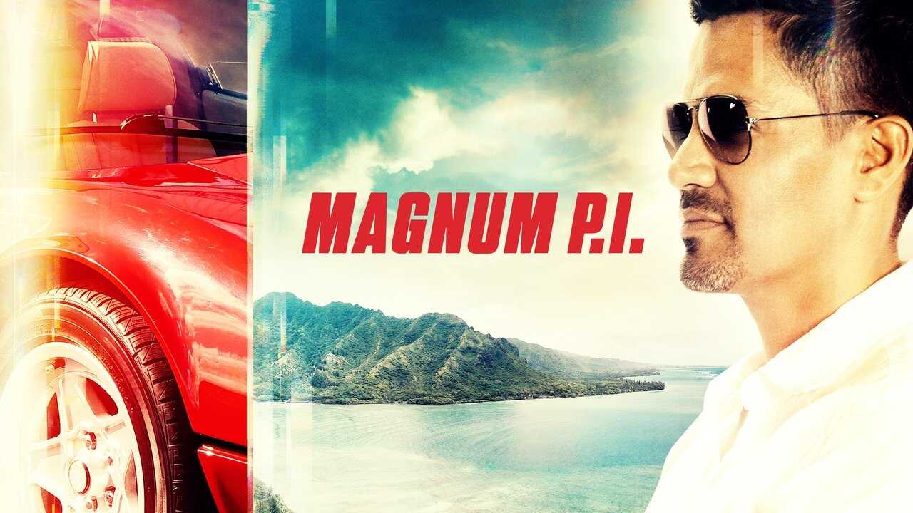 EX - Magnum P.I. (2018) 3