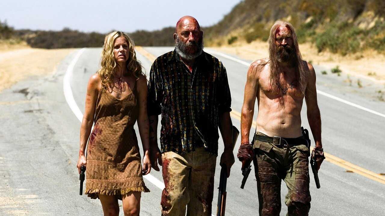 The Devil's Rejects 0