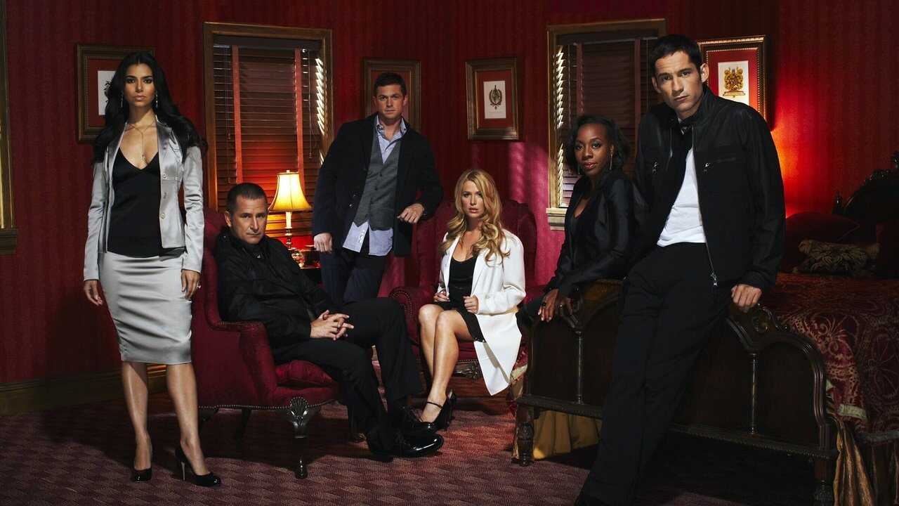 FR - FBI : Portés Disparus (2002) (US) 3