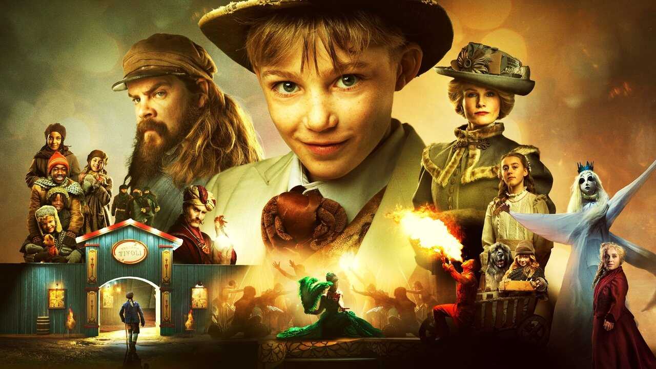 DE - Luka und das magische Theater (2021) 1