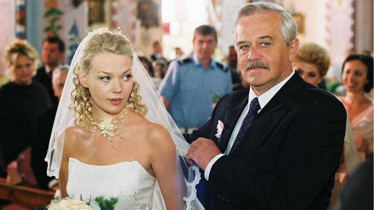Wesele (2004) 0