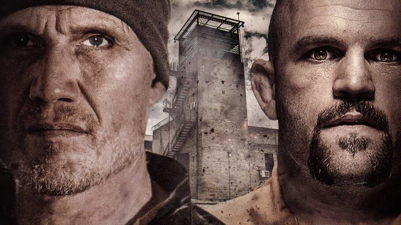 Riot - Enfermé pour tuer (2015) 0
