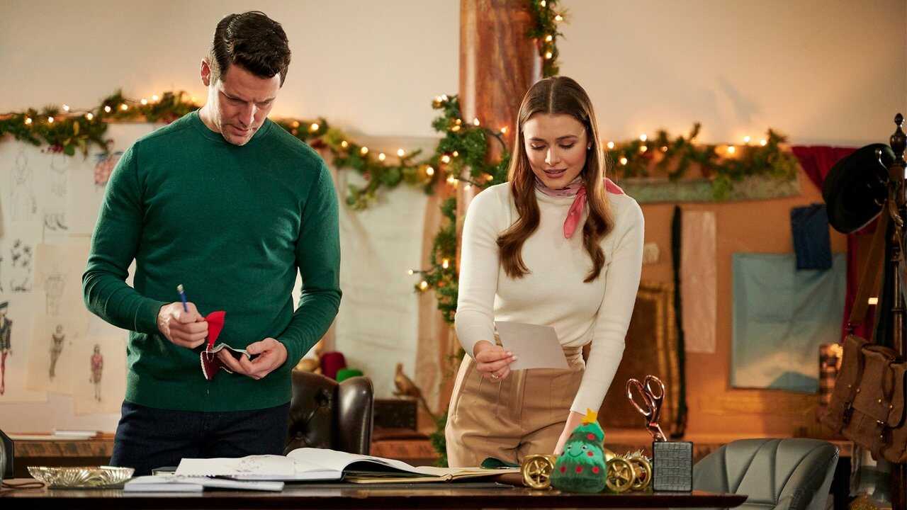 Unforgettable Christmas (2023) 0