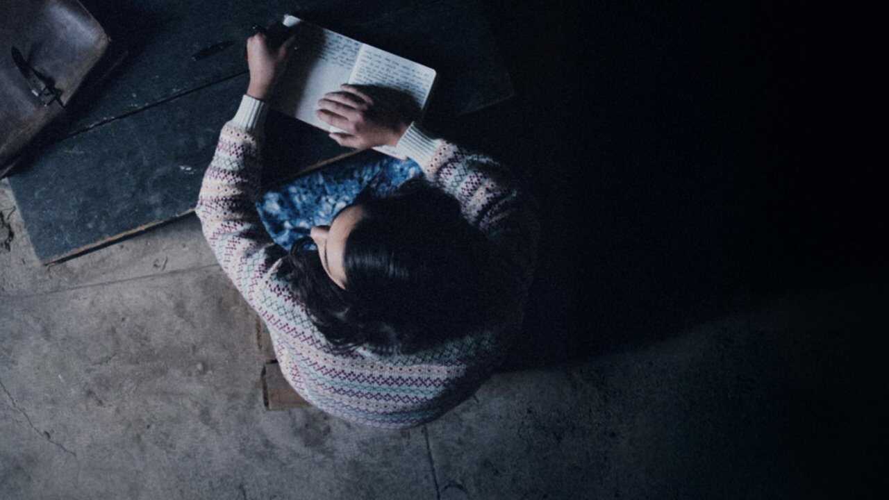Anne Frank, journal d'une adolescente (2025) 0