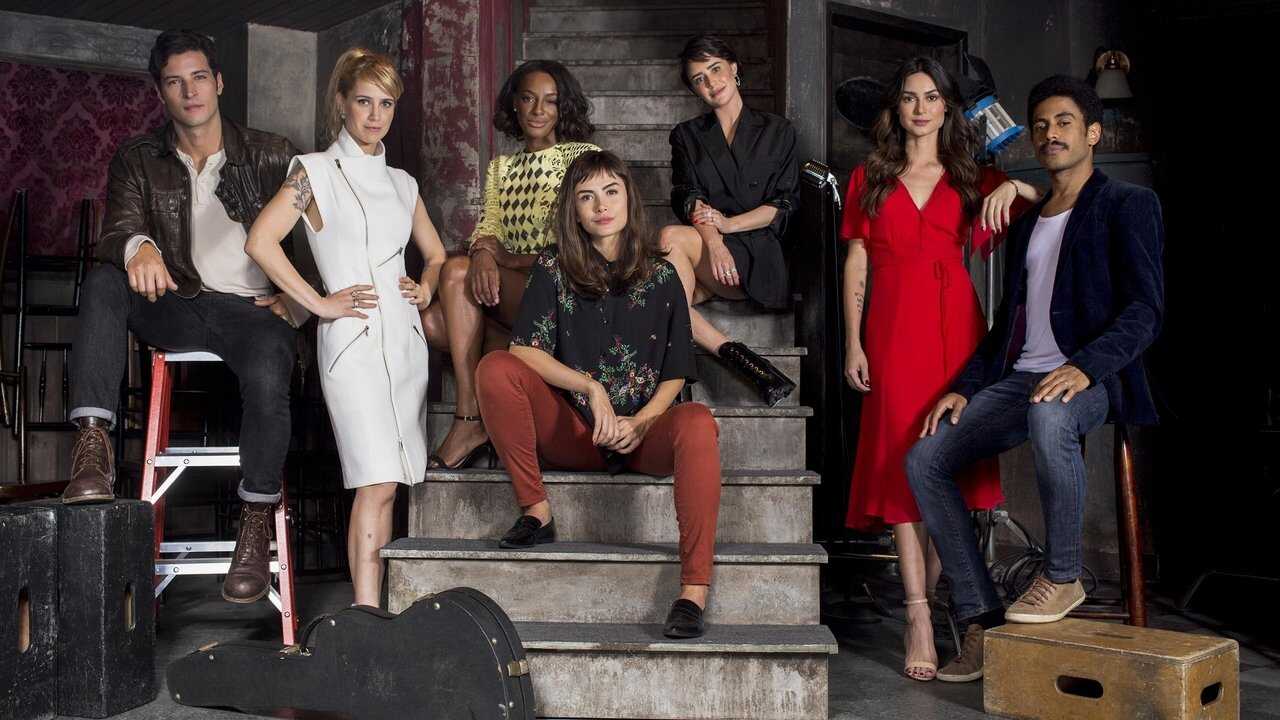 FR - Coisa Mais Linda (2019) (BR) 2