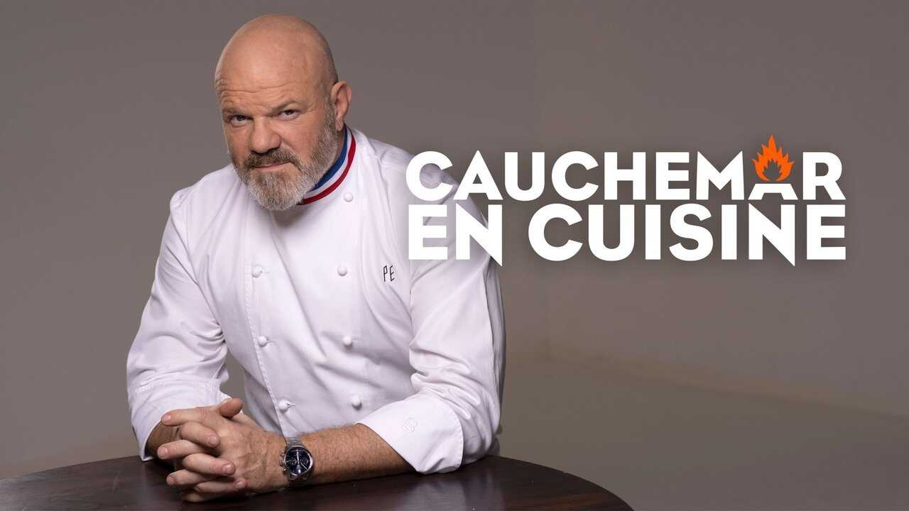 FR - Cauchemar en cuisine avec Philippe Etchebest 3