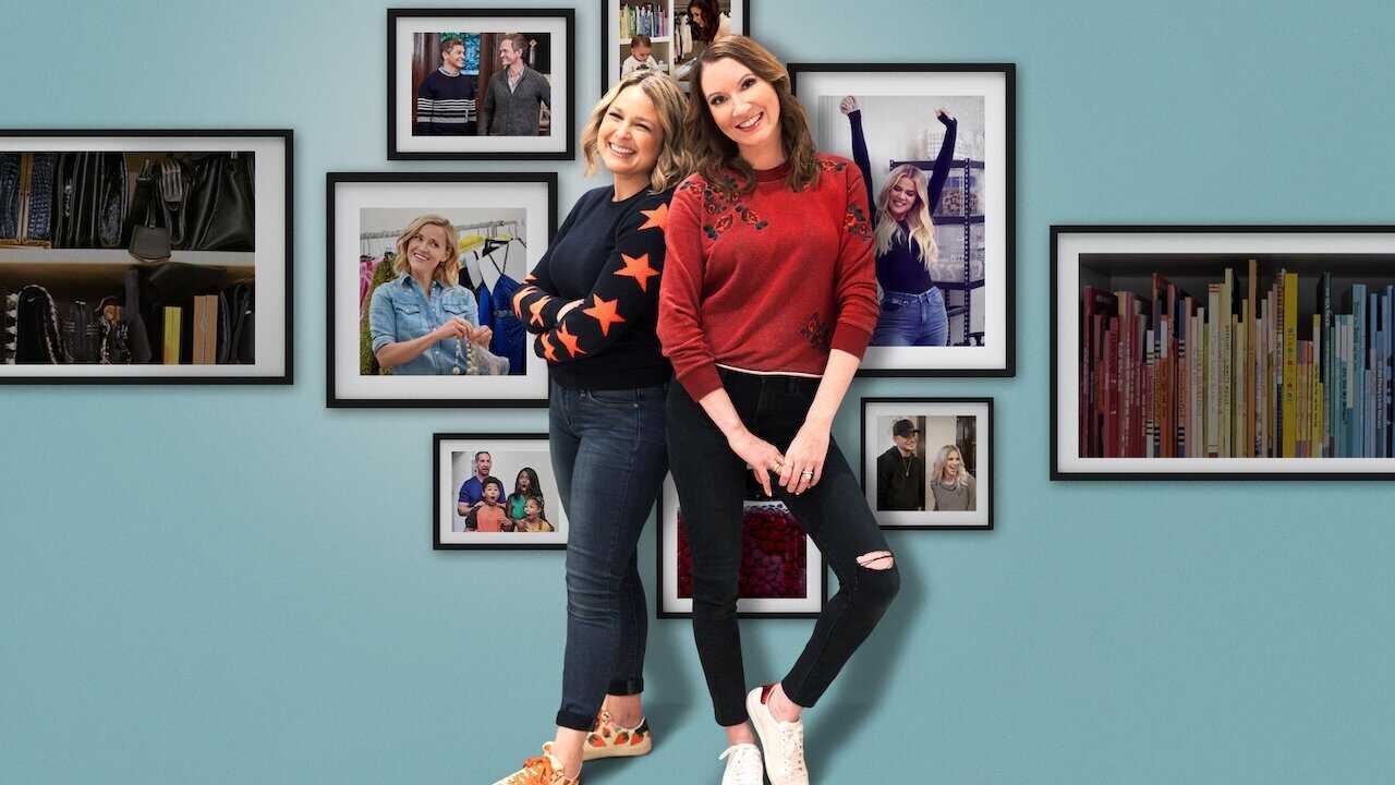 NF - Get Organized with The Home Edit 2