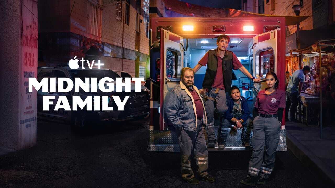 IT - Familia de medianoche - Emergenze notturne (2024) 3