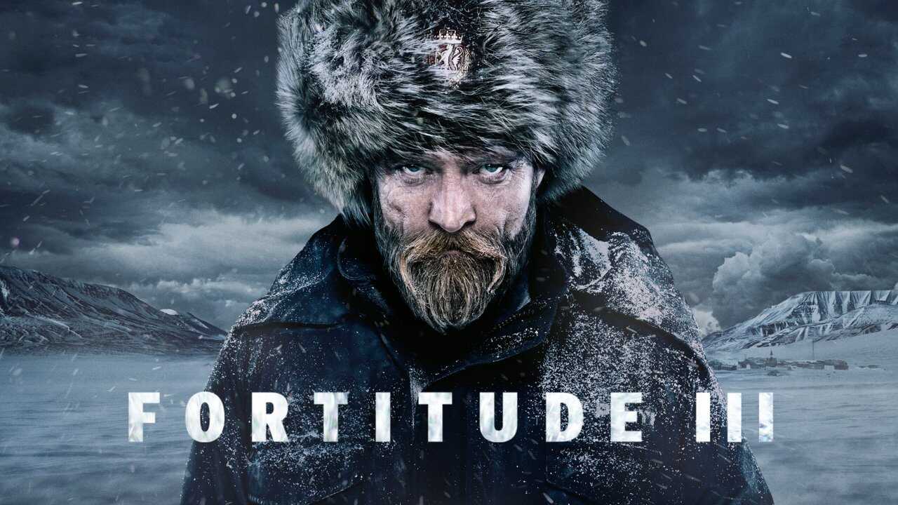 DE - Fortitude (2015) 3