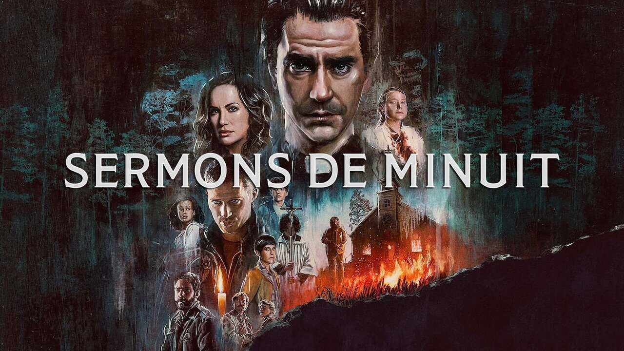 FR - Sermons de minuit (2021) (US) 1