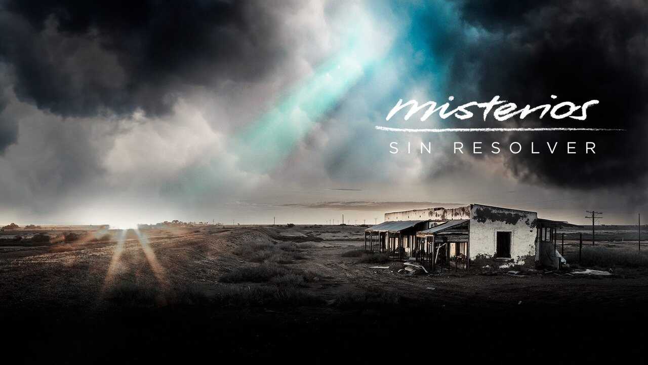 NF - Unsolved Mysteries (2020) 1