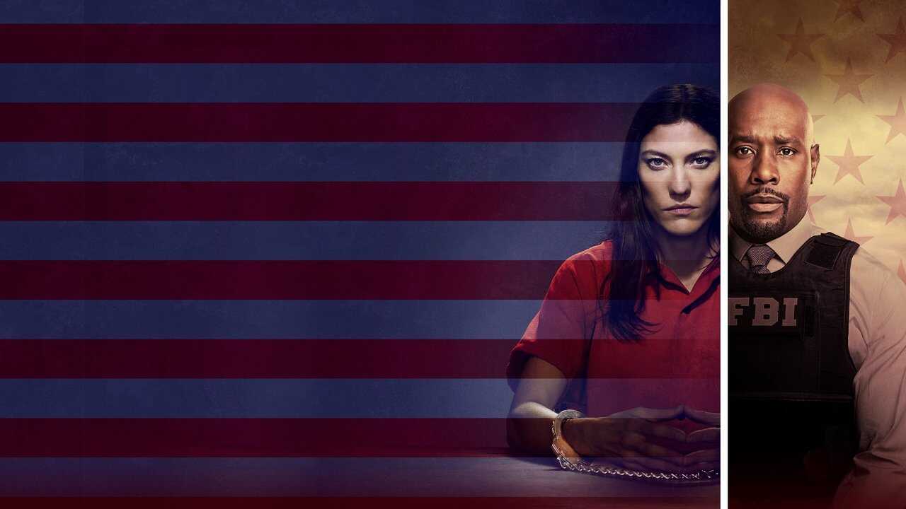 FR - The Enemy Within (2019) (US) 0