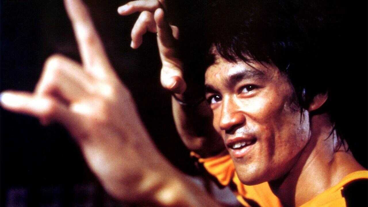 Bruce Lee: The Man and the Legend (1973) 0